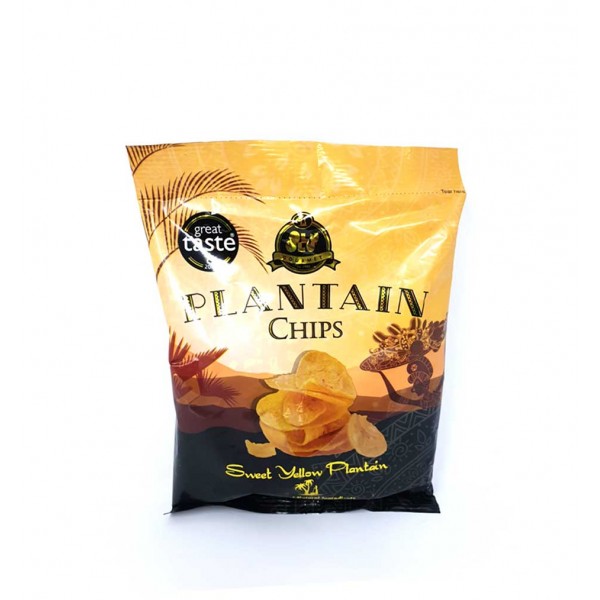 Plantain Chips